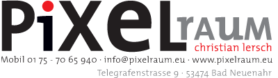pixelraum, christian lersch, bad neuenahr